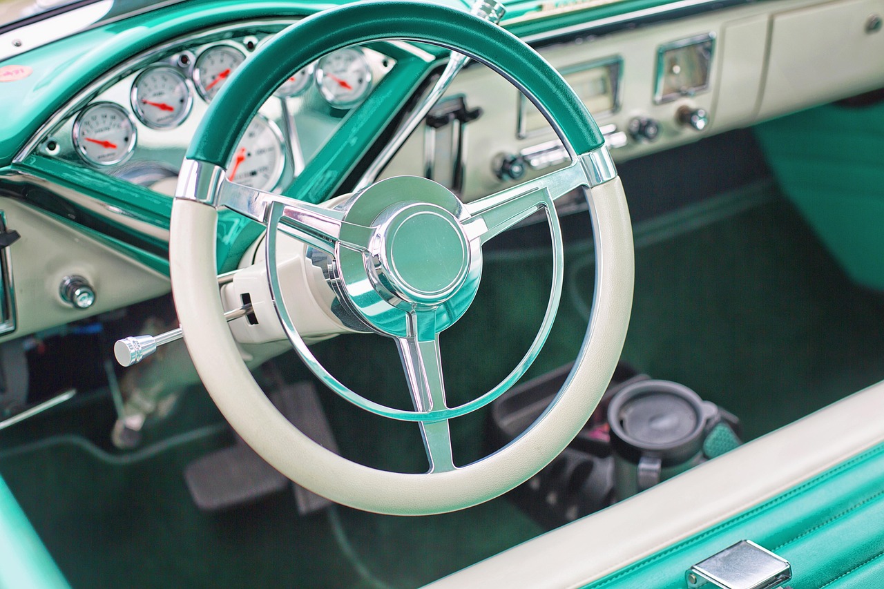 車内アクセサリー